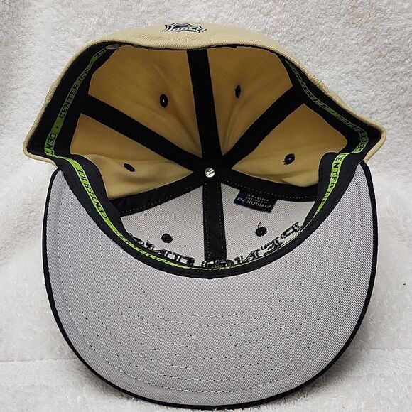 Reebok Pittsburgh Penguins L/XL Stretchfit Hat - NWOT - Picture 6 of 7